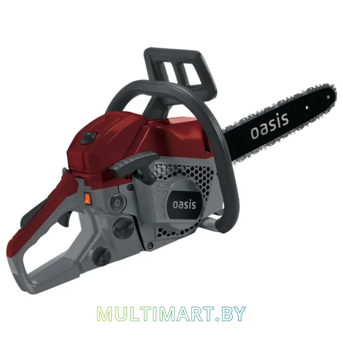 Бензопила Oasis GS-4216